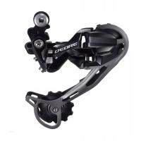 PRZERZUTKA TYŁ SHIMANO DEORE FC-M592 SHADOW 9rzędowa