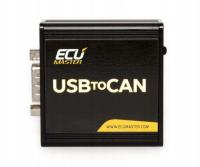 ECUMASTER USB МОДУЛЬ ДЛЯ CAN