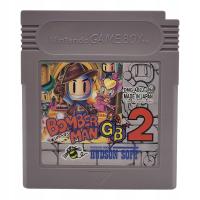 Bomberman GB 2 Game Boy Gameboy Classic