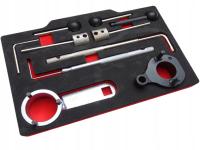 Blokada rozrządu Ertons do VW Audi Seat Skoda 1.4/1.6/2.0 TDI CR