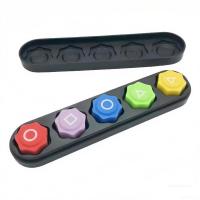 Gra Zręcznościowa Gonggi Gra Fanowska Squid Game Podrzucanie Kości