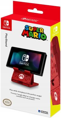 HORI PlayStand podstawka Nintendo SWITCH Mario