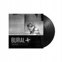 BURIAL Untrue 2LP 2xWINYL (180g)