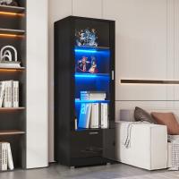 SZKLANE WITRYNY, GABLOTY NA KOLEKCJE, GABLOTY NA PERFUMY, REGAŁY NA KSIĄŻKI