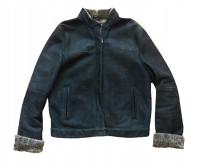 JAKE'S KOŻUCH SKÓRA NATURALNA R.42/XL