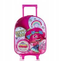 Dziecięca walizka Heys DreamWorks Softside Luggage