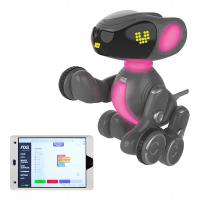 LEARNING RESOURCES ROBOT PYXEL DO NAUKI KODOWANIA PROGRAMOWANIA DLA DZIECI