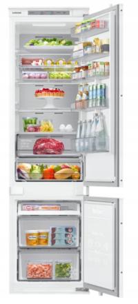 Холодильник для установки Samsung BRB30705DWW No Frost