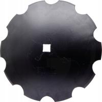 Talerz brony talerzowej uzębiony Granit 18031-161040