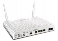 Router DrayTek 2132 802.11n (Wi-Fi 4)