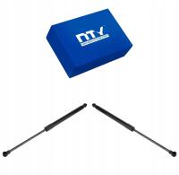 2× AE-TY-068 NTY SPRĘŻYNA GAZOWA TYLNEJ SZYBY NTY