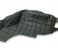 Обивка для оригинальных брызговиков Ursus C-330