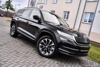 Skoda Kodiaq ___ LIMITOWANA EDYCJA 125 DRIVE___