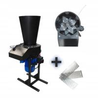 Sieczkarnia do siana, słomy Edward mini 1,1 kW, 220V