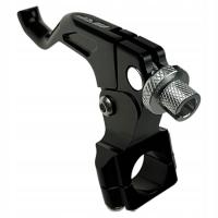 MRF DŹWIGNIA sprzęgła CNC krótka PIT BIKE CROSS oryginalna