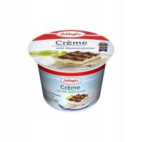 Веганский сыр тип маскарпоне 250г Schlagfix