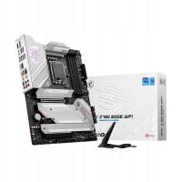 Płyta główna ATX MSI MPG Z790 EDGE WIFI