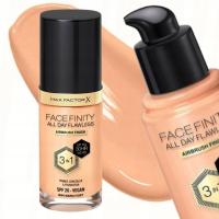 Max Factor FACEFINITY ALL DAY SPF20 грунтовка W44 30ml