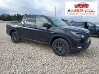 Honda Ridgeline Honda Ridgeline Sport AWD, po ...