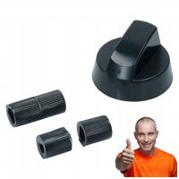 Pokrętło kurek do kuchenki gazowej uniwersalne