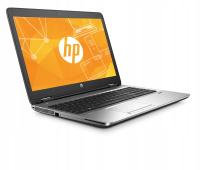 HP Probook 650 G2 i5-6200 16GB 512GB SSD FHD W11
