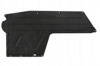 Osłona skrzyni biegów przód bmw 1 (F20), 08.11-06.15 51757241830