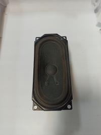 Динамик zylux TOCOM 8 ом 15 Вт 128 x 60 мм