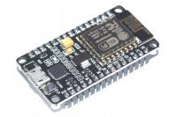 ESP8266 płytka prototypowa WiFi NodeMCU CP2102