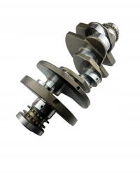 Новый коленчатый вал Volkswagen Audi 3.0 TDI CRT