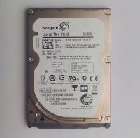 Жесткий диск Dell momentus ST500LM000 500GB SATA 2,5