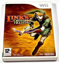 Link's Crossbow Training Nintendo Wii