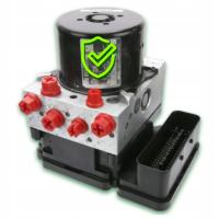 Profesjonalna naprawa sterownika ABS ATE MK61 Audi A3 A4 TT Q7 | GWARANCJA