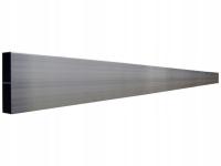 Брезентовая доска алюминиевый профиль