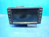 RADIO NAWIGACJA Mitsubishi Outlander II 8750A070