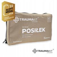 TRAUMA KIT Moduł (M) - Posiłek
