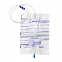 Worek Na Mocz Z Kranikiem - EASYFLOW