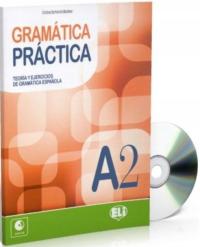 Gramática Práctica A2   audio CD Martínez Cristina Bartolomé