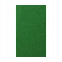 bilardowy filcowy materiał bilardowy 2,6x1,45M Zielony
