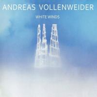 Vollenweider Andreas - White Winds (CD)