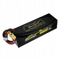 Gens ace GEA68004S12E5 Bashing - akumulator LiPo 4S / 14.8V / 6800mAh