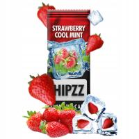 Karta Aromatyzująca Papieros HIPZZ Double Intensive Strawberry Cool Mint