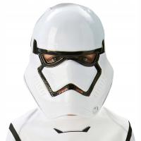 Maska dla dzieci Star Wars Stormtrooper - Akcesorium Premium od Rubies