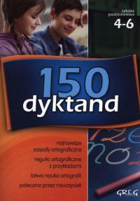150 DYKTAND KLASA 4-6