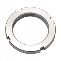 Nakrętka łożyskowa KM6 M30x1,5 DIN9813