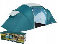 Туристическая палатка Family Ground 4 местный Bestway 68093 новая модель 2024