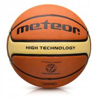 Piłka do koszykówki Meteor Cellular rozmiar 7