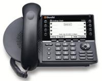 Telefon SIP VOIP SHORETEL IP480 8-LINE POE