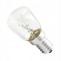 Żarówka do lampy solnej E14 15W