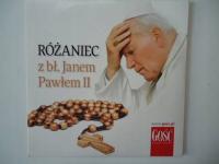 Różaniec z bł. Janem Paweł II - various artists
