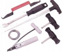 КОМПЛЕКТ ДЛЯ ЗАМЕНЫ СТЕКОЛ